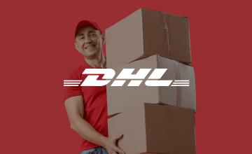 MójDHL - śledzenie przesyłek kurierskich