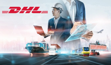 MójDHL - śledzenie przesyłek kurierskich