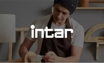 Platforma B2B dla Intar