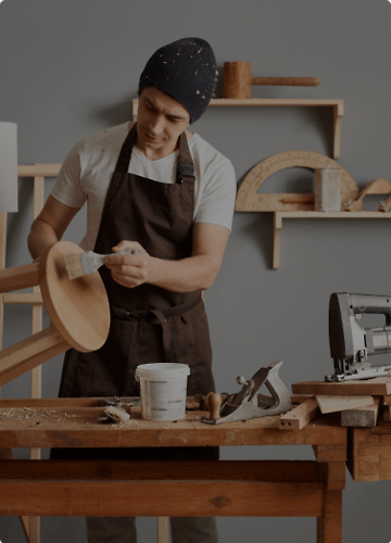 Platforma B2B dla Intar