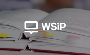 Platforma B2C sklep.wsip.pl