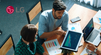 Serwis edukacyjno-szkoleniowy dla LG Electronics Polska