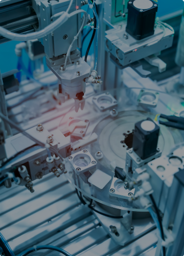 Adaptacja platformy B2B do B2C