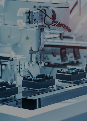 Wdrożenie platformy B2B