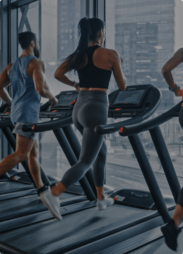 Nowoczesna strona internetowa dla CityFit