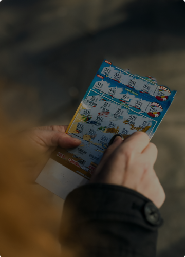 Program lojalnościowy LOTTO WinTo!