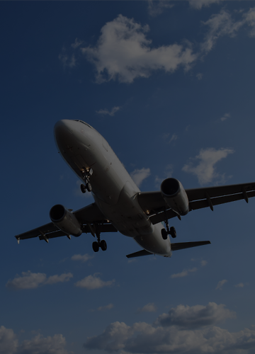 Nowoczesny serwis www dla JBI – lidera rynku lotniczego w Polsce