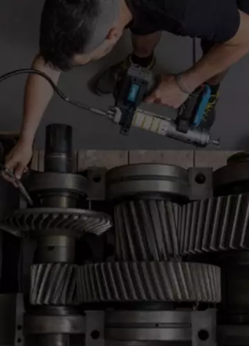 Globalny system PIM dla Axel Johnson International dywizji Power Transmission Solutions