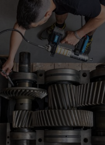 Globalny system PIM dla Axel Johnson International dywizji Power Transmission Solutions