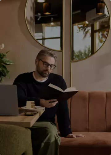 Filia Story – platforma, która łączy papier, ebooki i audiobooki w jedno doświadczenie.