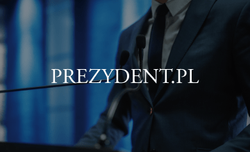 Portal informacyjny Prezydenta Rzeczypospolitej Polskiej