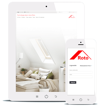 Platforma e-learningowa dla Grupy Roto w Polsce