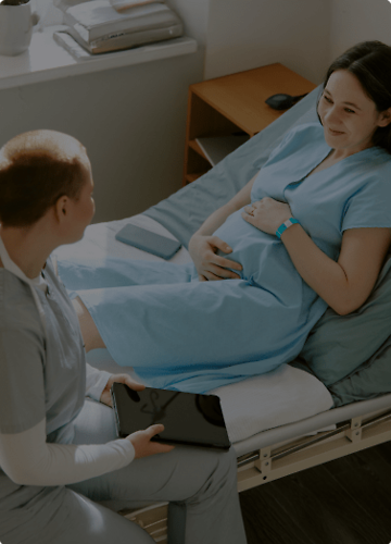 Platforma e-learningowa dla Ośrodka Kształcenia Podyplomowego Pielęgniarek i Położnych