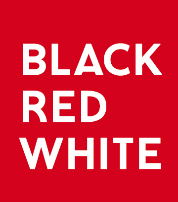 Black Red White