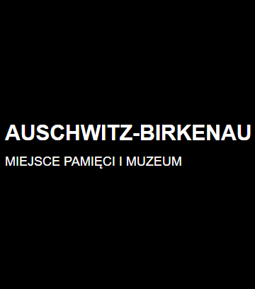 Muzeum Auschwitz-Birkenau