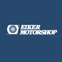 Eiker Motorshop