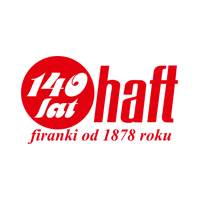 Fabryka Firanek i Koronek „HAFT”