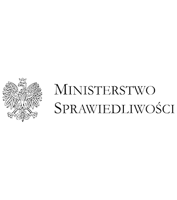 Ministerstwo Sprawiedliwości