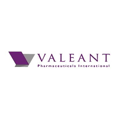 VP Valeant