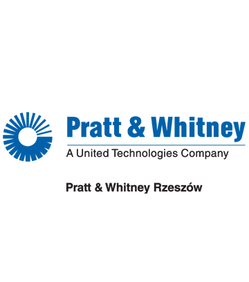 Pratt & Whitney