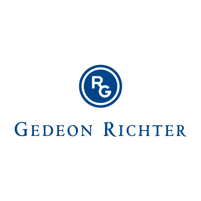 Gedeon Richter