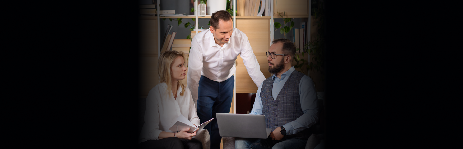 system zarządzania treścią