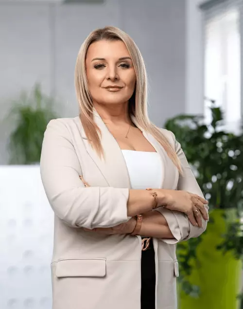 Ewelina Zaguła-Pikuła