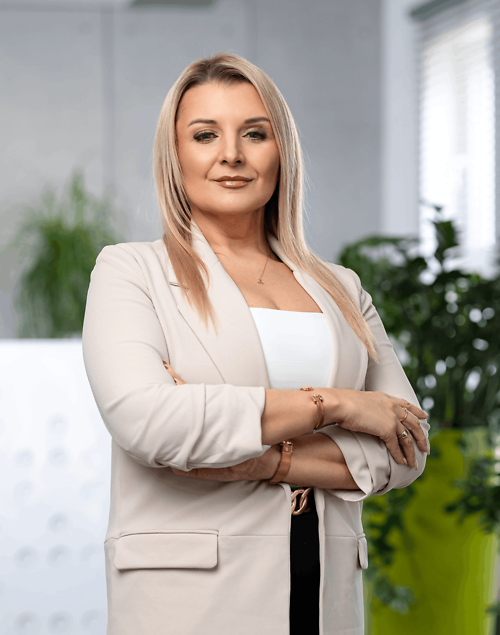 Ewelina Zaguła-Pikuła