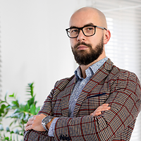Łukasz Szymański