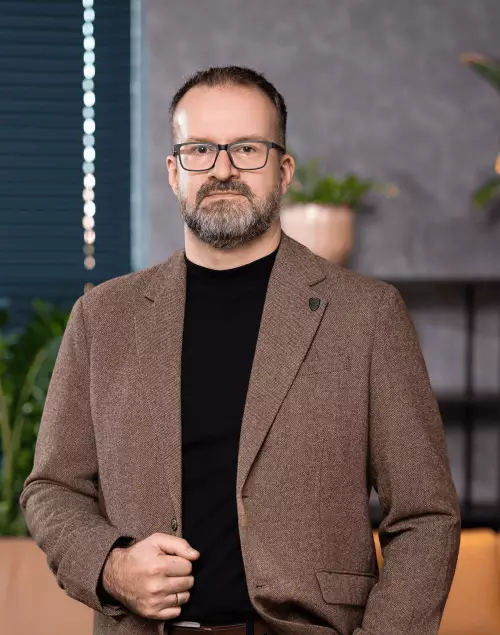 Jan Mazur