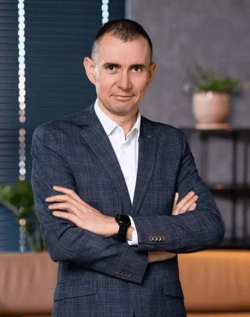 Krzysztof Kawalec