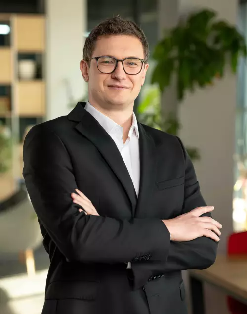 Tomasz Bukała