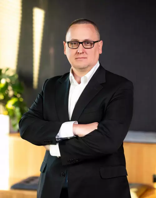 Wiktor Kołodziej