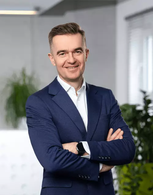 Arkadiusz Michno