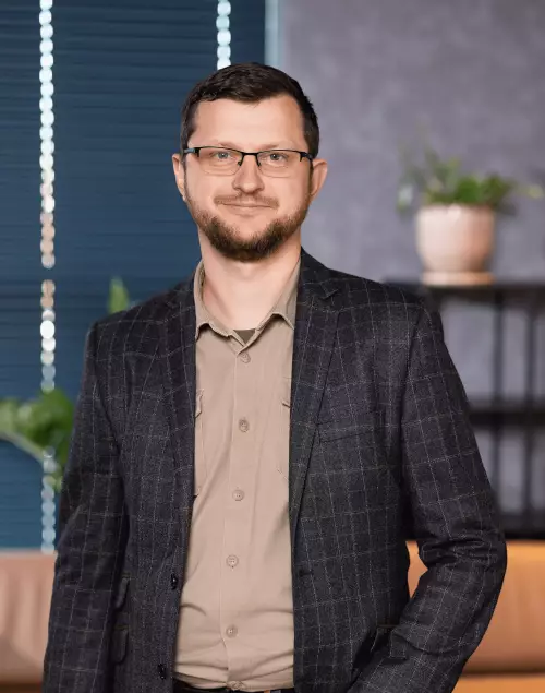 Dariusz Pitera