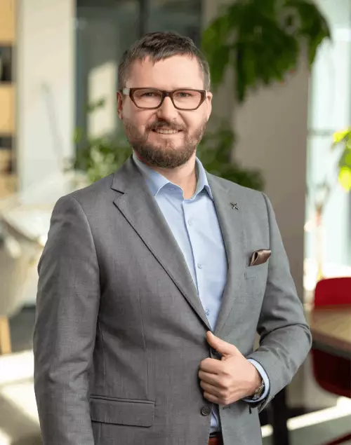 Marcin Lipiec