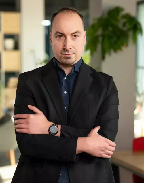 Tomasz Pasternak