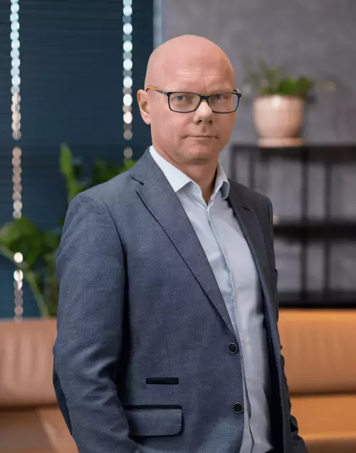 Marcin Kandefer