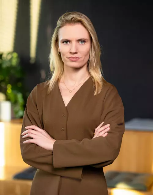 Angelina Kołata