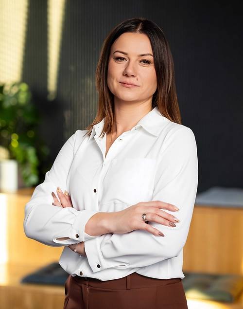 Justyna Zawisza-Pieczko