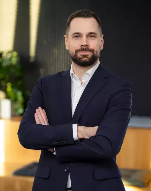 Michał Mendel