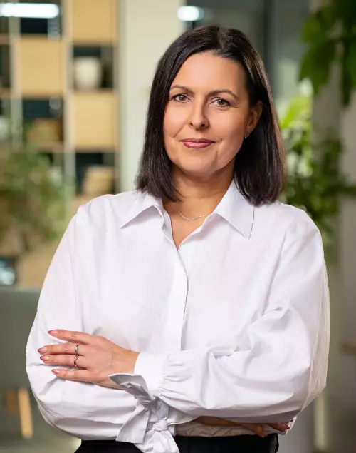 Urszula Kandefer