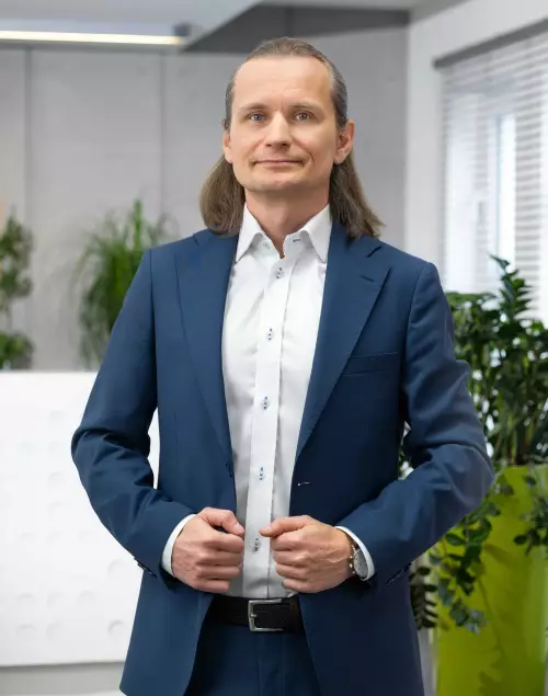 Adrian Kaczor