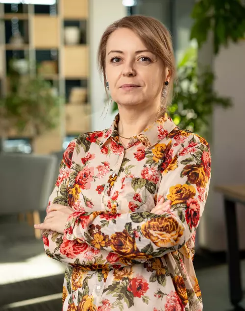 Kinga Cisek