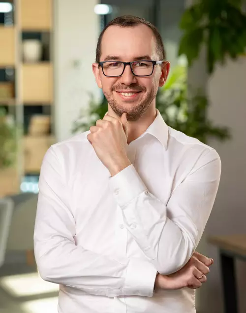 Damian Leszczyński
