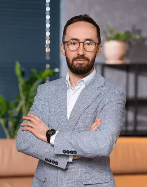 Krystian Baran