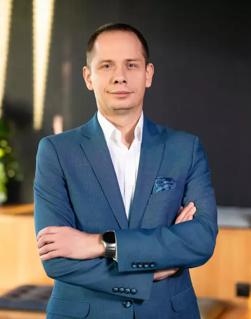 Grzegorz Kucharski
