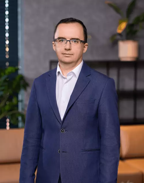 Mariusz Lęcznar