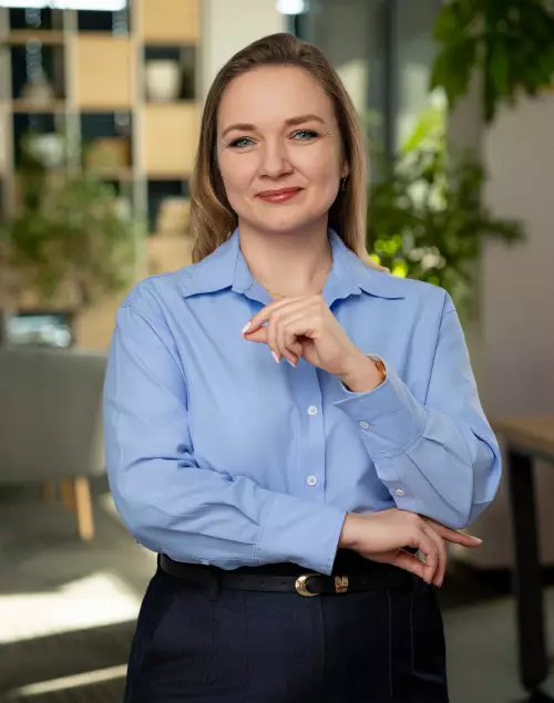 Joanna Nowicka-Bereś