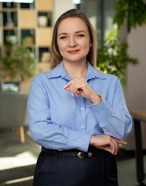 Joanna Nowicka-Bereś